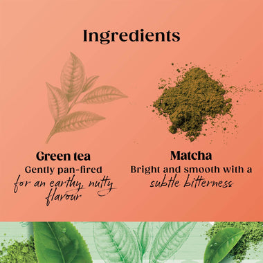 Superblends Super Green Matcha - 20 Envelopes